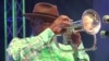 Legendary Jazz Musician, Political Activist Hugh Masekela dies at 78