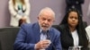 Lula promete un nuevo día para la Amazonia brasileña