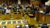 South Africa's New President Vows to Fight Corruption