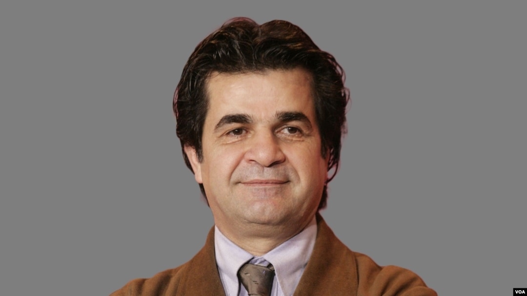 جعفر پناهی کارگردان و فیلمساز برجسته سینمای ایران 