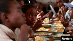 School Feeding