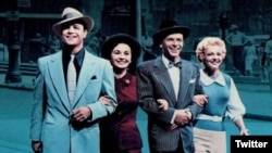 guys and dolls