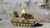 Unrest to Follow Expected Collapse of IS