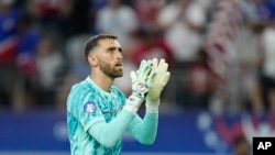 La selección estadounidense de fútbol se enfrenta a Panamá en la fase de grupos de la Copa América, con la intención de asegurar su clasificación temprana a octavos de final. 