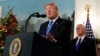 Trump Declares Jerusalem Israel’s Capital, Faces International Warnings