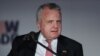 Pompeo juramenta a John Sullivan como embajador en Rusia