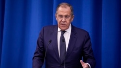 Lavrov em Luanda em tempo de mudança da política externa angolana – 3:14