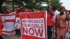 Exército nigeriano liberta 300 mulheres mas as meninas de Chibok continuam desaparecidas
