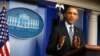 Tổng thống Obama bị chỉ trích về chính sách ngoại giao 'ngây thơ'.