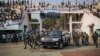 Elections en Centrafrique: la Russie très présente et influente