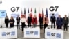 Kundi la G7 linasema muda unakwisha kwa Iran kukubali makubaliano yake ya nyuklia