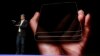 Samsung Shows Off New Foldable Phone