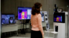 South Korean Robots Fight Spread of Coronavirus