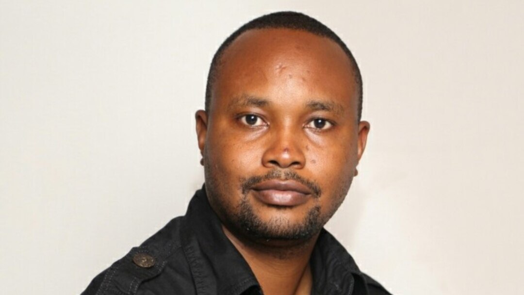 John John Mnyika Katibu mkuu wa chama cha CHADEMA