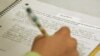 Writing School Papers: Does Your First Version Say It All? 