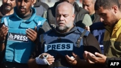 وایل الدحدوح