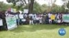 Nigerian Students Join Global Fight for Climate Action