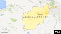 Kabul, Afghanistan