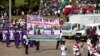 Robots Could Take Jobs from Africans, Researchers Warn