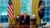 Трамп: нарушения, допущенные Коэном, – не преступление