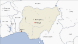 Lagos Nigeria