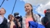 La activista climática Greta Thunberg gana el “Nobel alternativo”