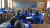 Novo ano lectivo em Angola com menos alunos por turma