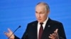 Putin pred put u Kinu rekao da je "spreman da pregovara o Ukrajini"
