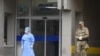 Dom zdravlja Podgorica: Maloljetni pacijent preminuo u Kovid centru