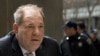 A #MeToo Moment: Harvey Weinstein Trial Set to Open