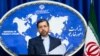 ایران می‌گوید هیچ «گفت‌وگوی دوجانبه‌ای» با آمریکا نخواهد داشت
