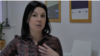 Ivana Žanić: Na vlasti u Srbiji su ljudi koji su učestvovali u genocidu u Srebrenici
