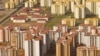 Angola: SOS Habitat preocupada com construções chinesas