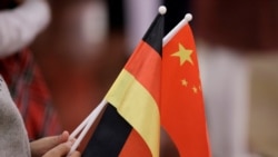 德國大選白熱化 對華強硬成共識