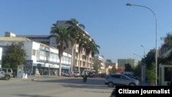 Benguela