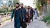 Afghanistan: Sejumlah Negara Barat Minta Tahanan Taliban Tak Dibebaskan