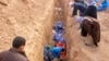 IS May Be Selling Human Organs, Iraqi Diplomat Says