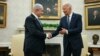 Biden i Harris sa Netanjahuom: Briga zbog humanitarne krize u Gazi i poziv na prekid vatre