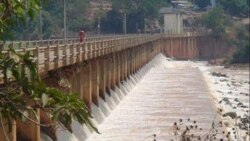 Angola quer 77% de energias limpas dentro de dois anos- 2:30