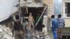 Suspected Russian Airstrikes Kill at Least 36 in Syria