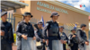 Policías podrán ser encarcelados en Nicaragua por desertar a la institución