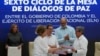 ELN muestra crisis no superada en mesa de diálogo pese a recientes avances