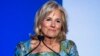 Pertama Kali sebagai Ibu Negara, Jill Biden Kunjungi Afrika