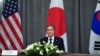 SAD i Japan pokreću novi sporazum o istraživanju i razvoju u oblasti odbrane