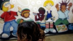 "Há que romper o silêncio", diz psicóloga sobre campanha contra assédio sexual de crianças - 2:10
