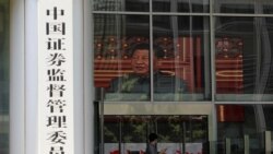 中國繼續收緊證券市場監管 近20家公司受到處罰