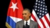 Obama: Poslednji ostatak hladnog rata 