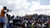 Beneath South Africa’s Illegal Strikes, an Army of Informal Workers