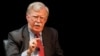 Bolton: "Es lamentable que este pueda ser el comienzo de la ruptura de la oposición venezolana"
