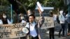 Young Burmese Risking All to Fight Military Leaders